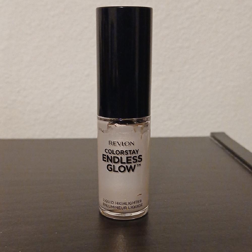 Revlon ColorStay Endless Glow Liquid Highlighter Opal